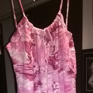 Pick summer dress